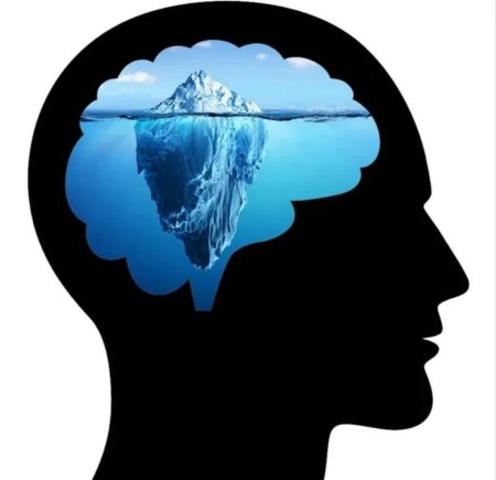 Подсознание человека