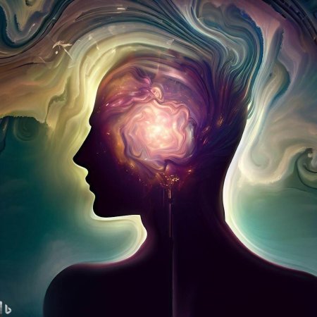 Взгляд внутрь себя