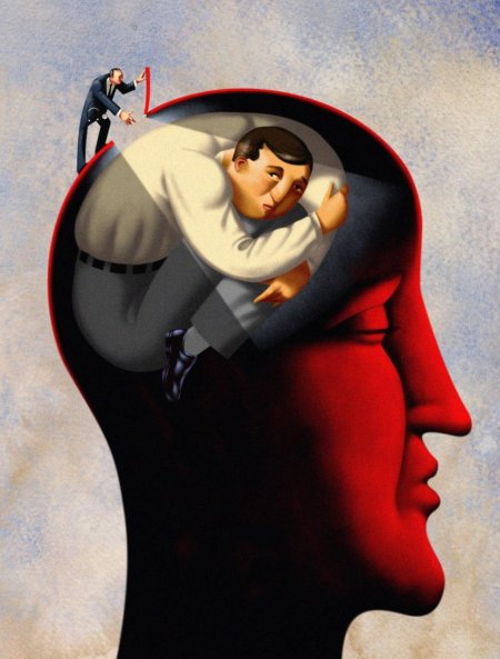 Психологические картины