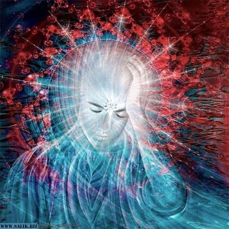 Подсознание человека