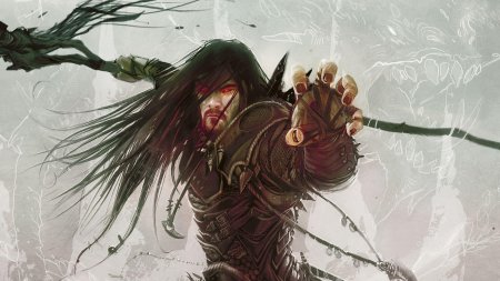 Колдун ДНД 5е