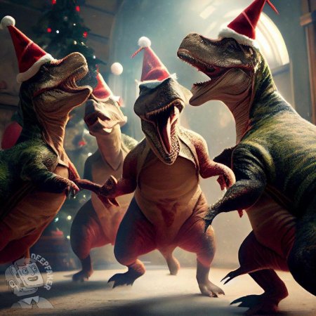 Tom &amp; friends динозавры