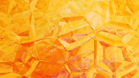 Желтый Кристалл