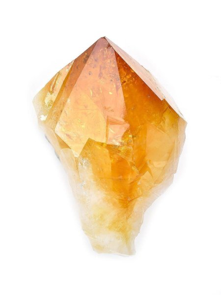 Кварц цитрин