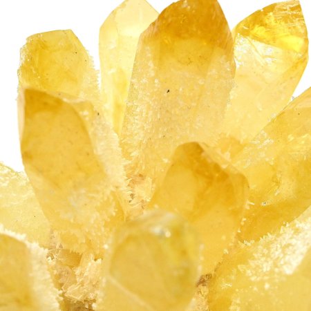 Желтый Кристалл