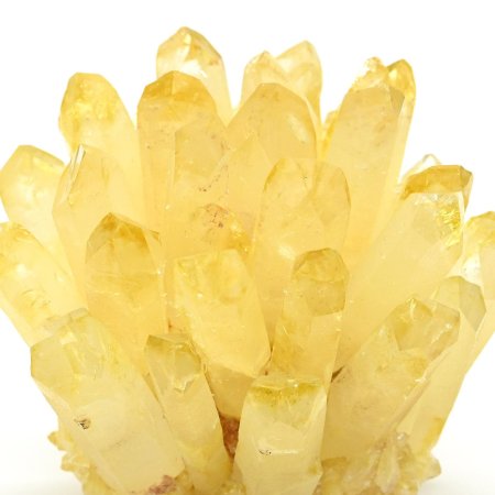 Желтый Кристалл