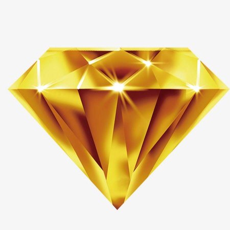 Diamond-Gold (Диамант золотой) стекло