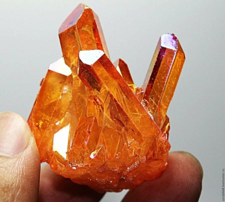 Кварц падпараджа