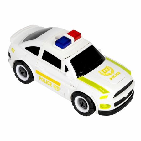 Viga Полицейская машины