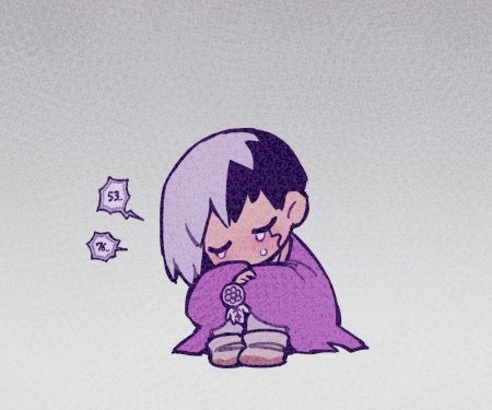 Доктор Стоун Чиби