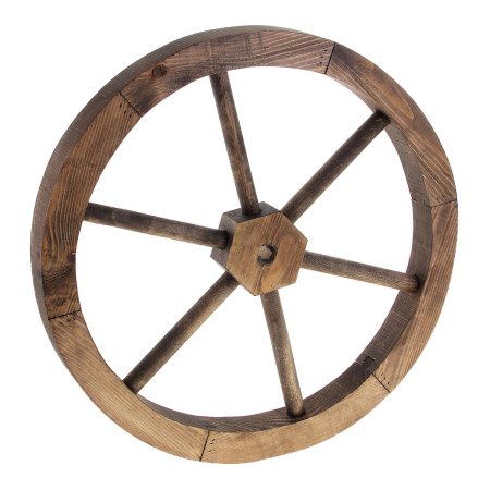 Колесо от телеги