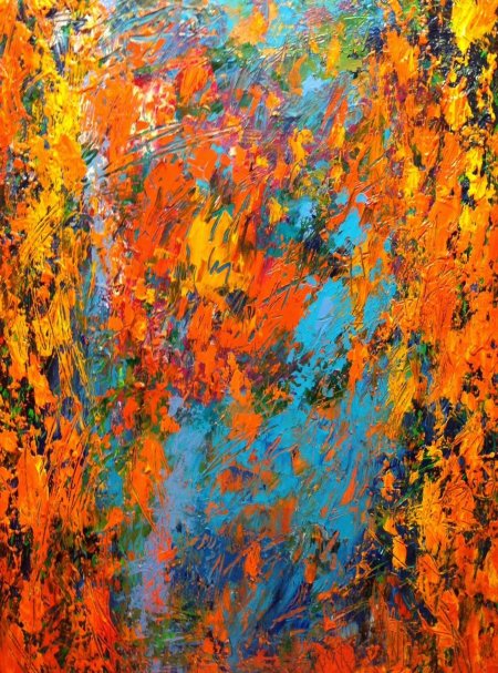 Абстрактный экспрессионизм