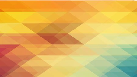 Геометрическая абстракция