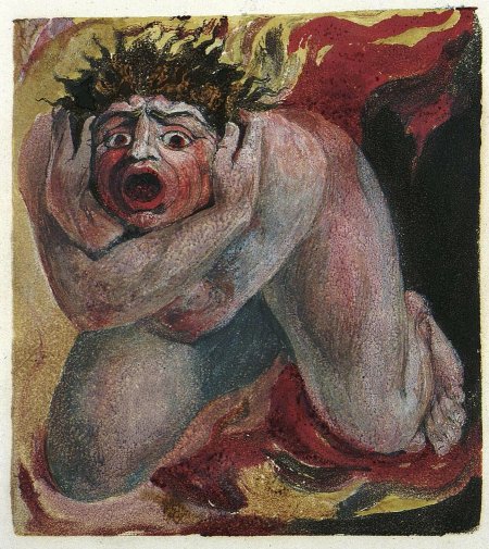 Уильям Блейк