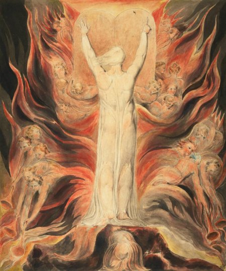 Уильям Блейк