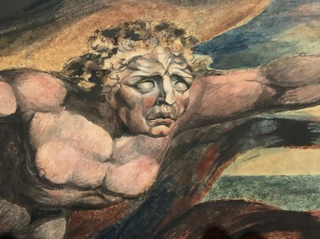 Вильям Блейк