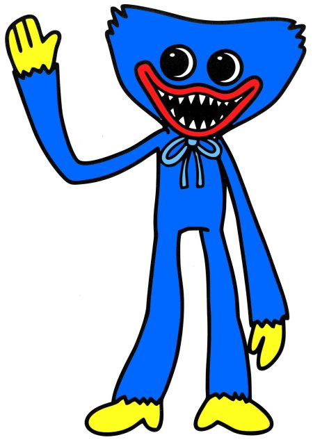 Хагги Вагги