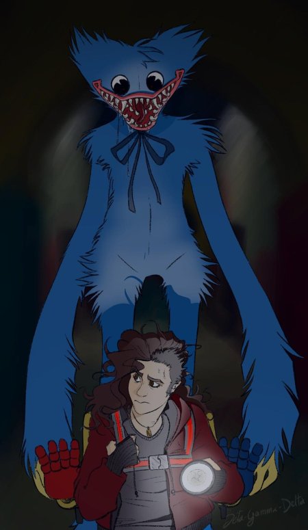 Хагги-ваги Хагги-ваги Хаги ваги