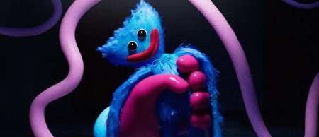 Поппи Плэйтайм