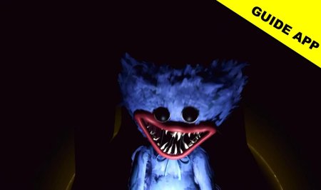 Поппи Плейтайм