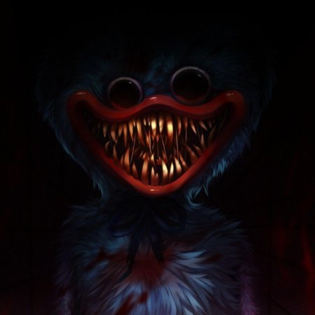 Поппи Плейтайм