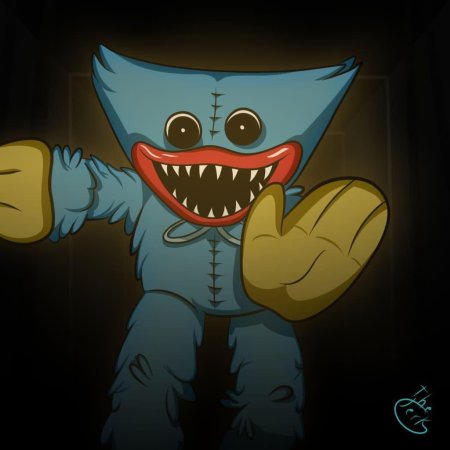 Хаги ваги арт