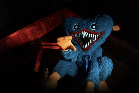 Хагги Вагги