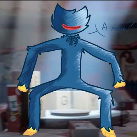 Хагги Вагги