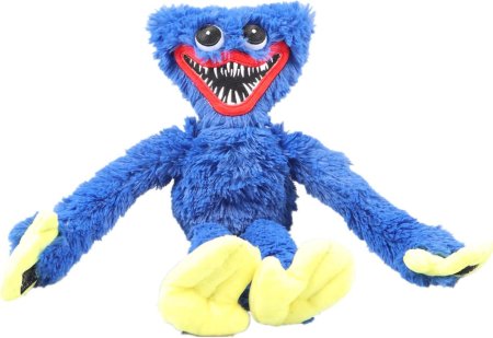Игрушка Хаги ваги Huggy Wuggy 40 см