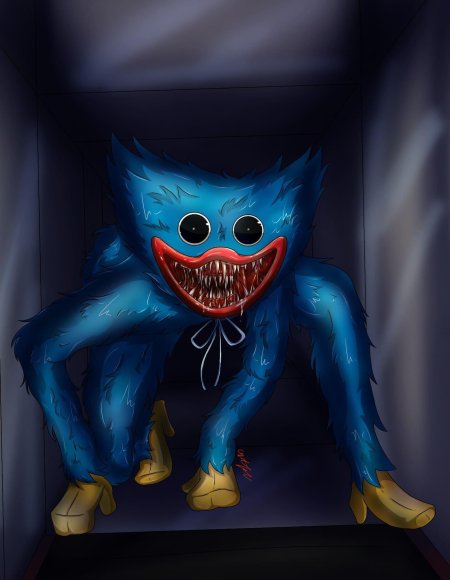 Хагги Вагги