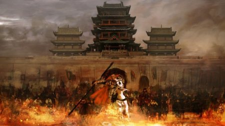 Самураи императора Японии