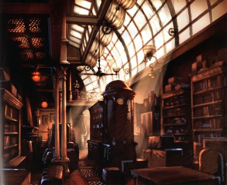 Ученик чародея арт