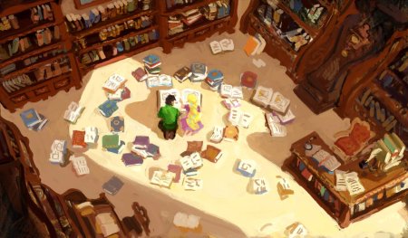 Книжный магазин арт