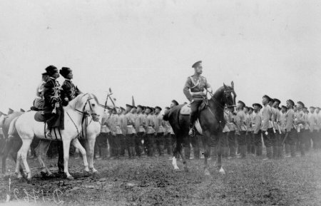 13-Й лейб-Гренадерский Эриванский полк