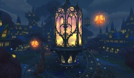 Аллоды Эдем