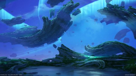 Аллоды обои на рабочий стол