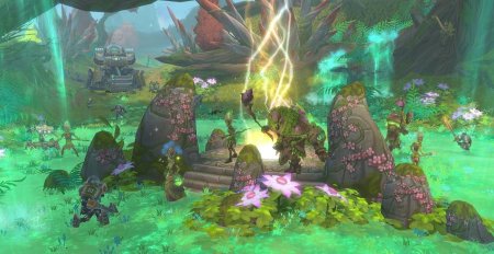 Аллоды Эдем