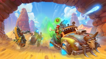 Аллоды Суслангер