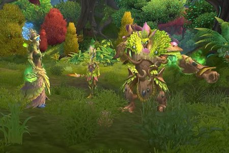 Аллоды Эдем