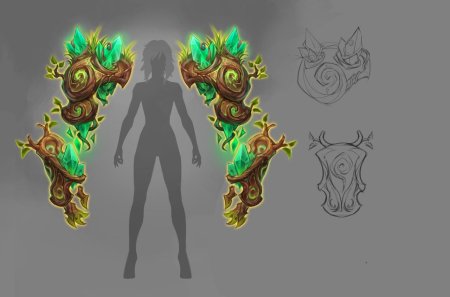 Воспоминания Эдем Аллоды