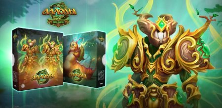 Аллоды коллекционное издание