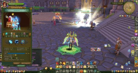 Гончая хаоса Аллоды