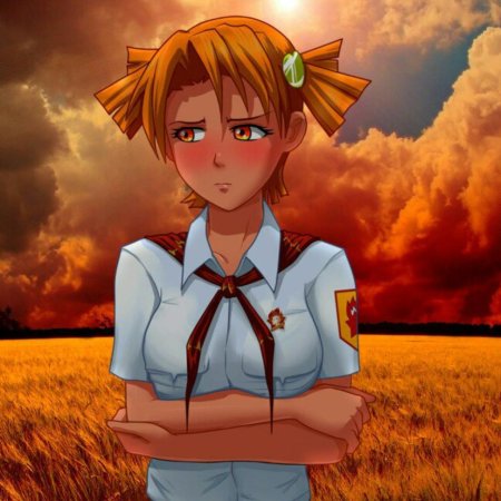 Алиса Двачевская