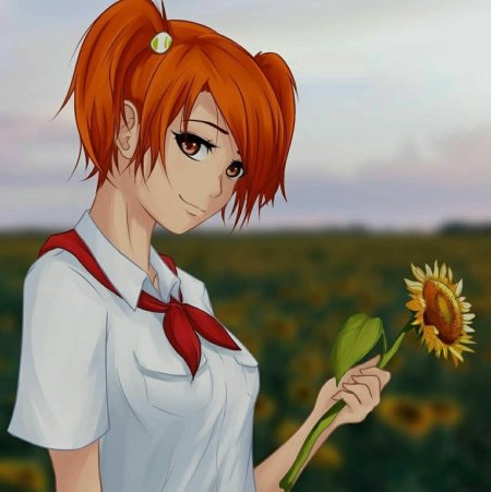 Алиса Двачевская