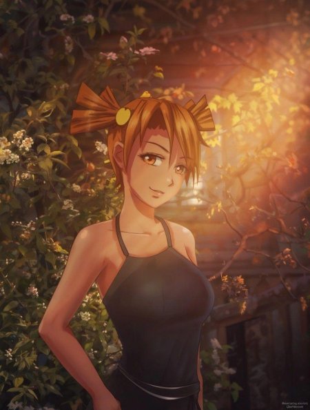 Алиса Двачевская арт