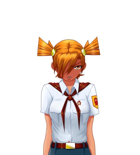 Алиса Двачевская Бесконечное лето