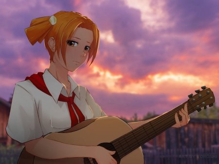 Алиса Двачевская