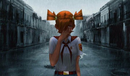 Алиса Двачевская злая