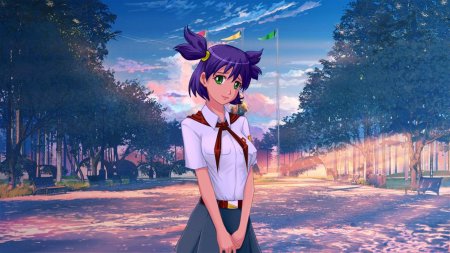 Генда Бесконечное лето