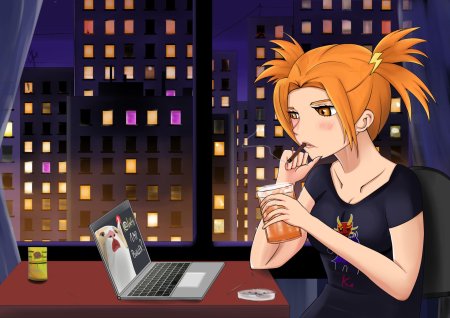 Алиса Двачевская